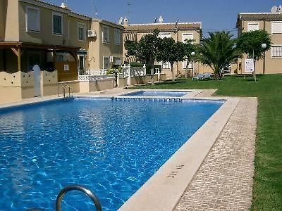 Apartment In Villamartin Quarto foto