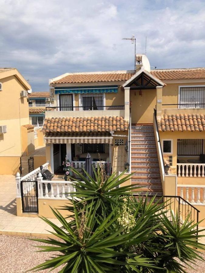 Apartment In Villamartin Exterior foto