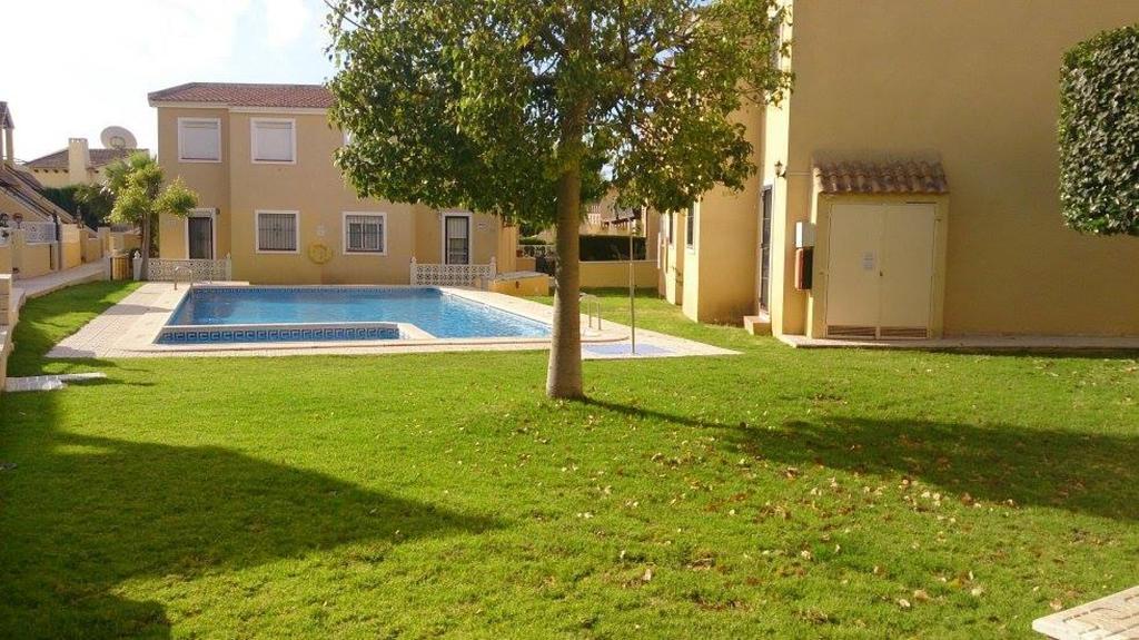 Apartment In Villamartin Quarto foto