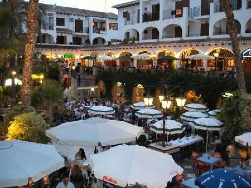 Apartment In Villamartin Quarto foto