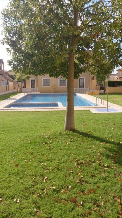 Apartment In Villamartin Quarto foto