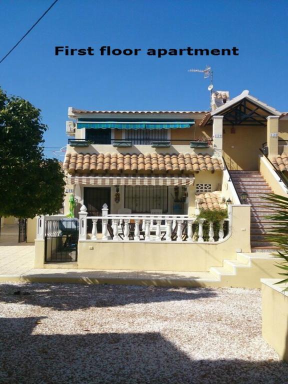 Apartment In Villamartin Quarto foto
