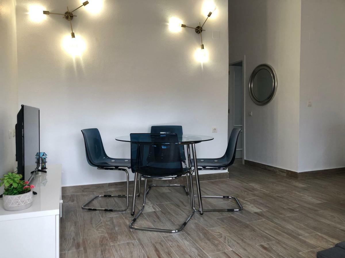 Apartment In Villamartin Exterior foto